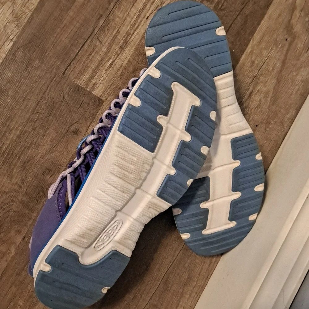 Keen Woven Water Shoes